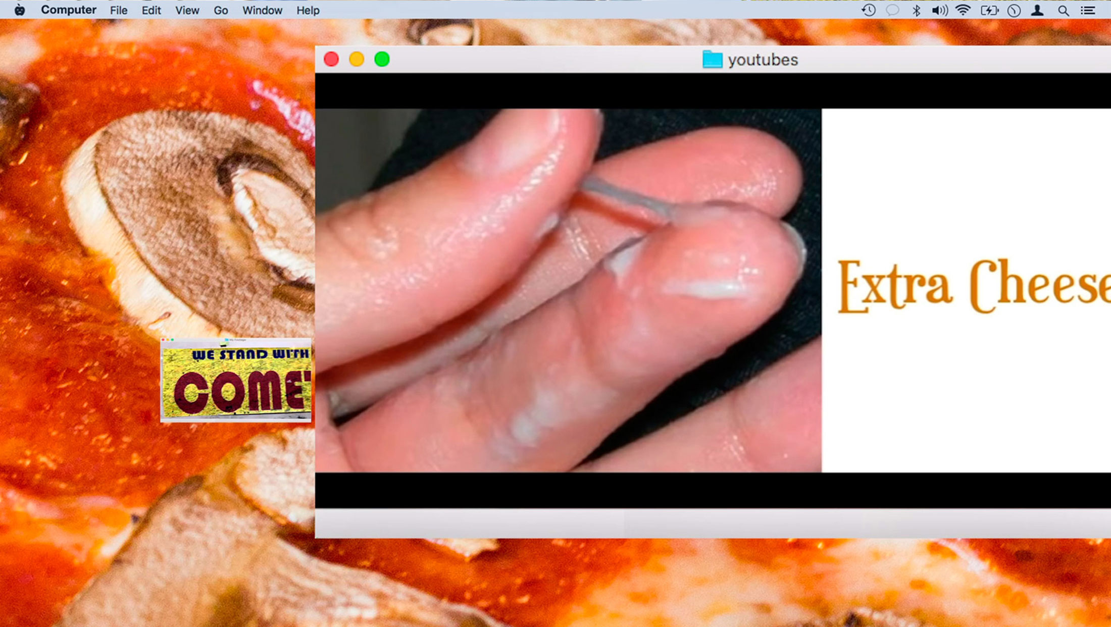 Photo: Warren Neidich