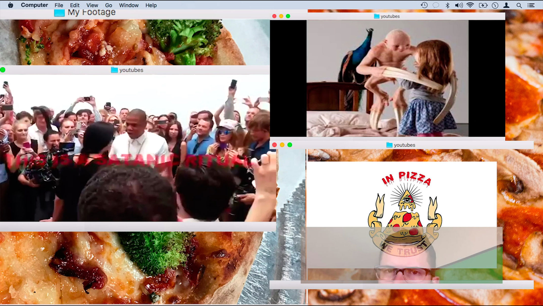 Photo: Warren Neidich