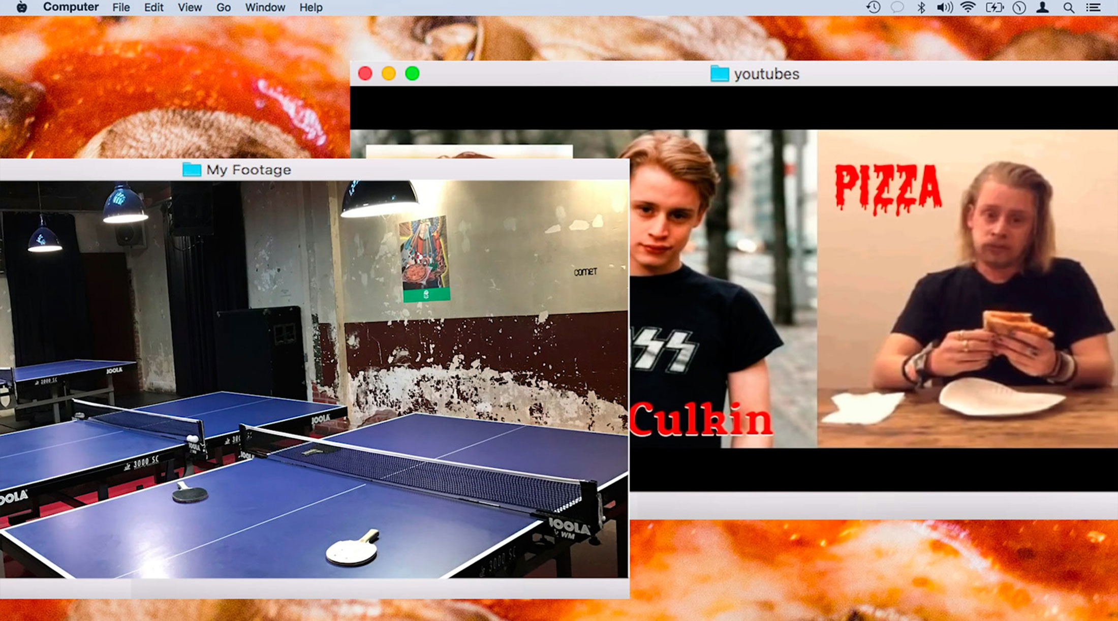 Photo: Warren Neidich