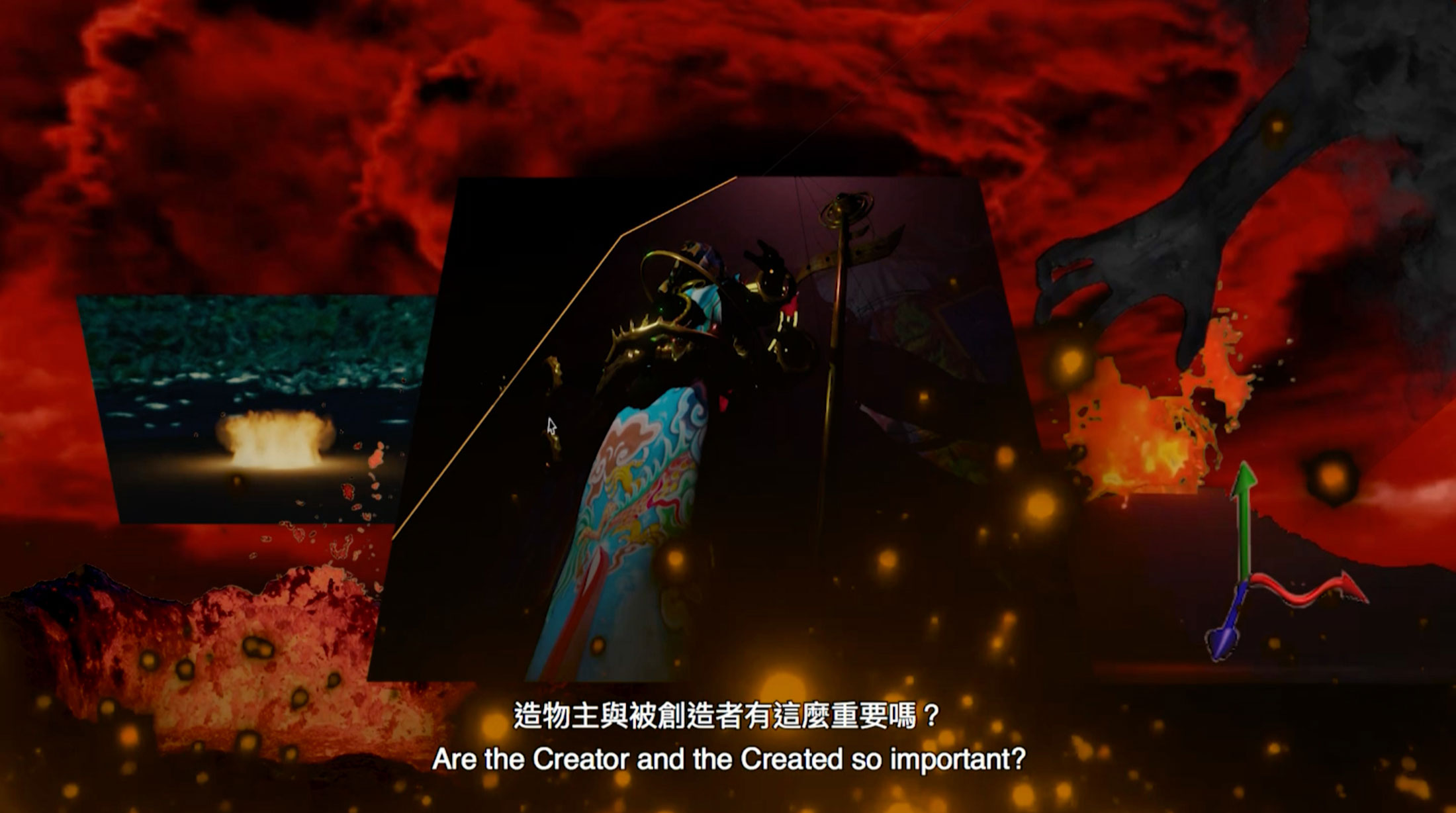 連線不穩是因為你不夠虔誠＿螢幕截圖05