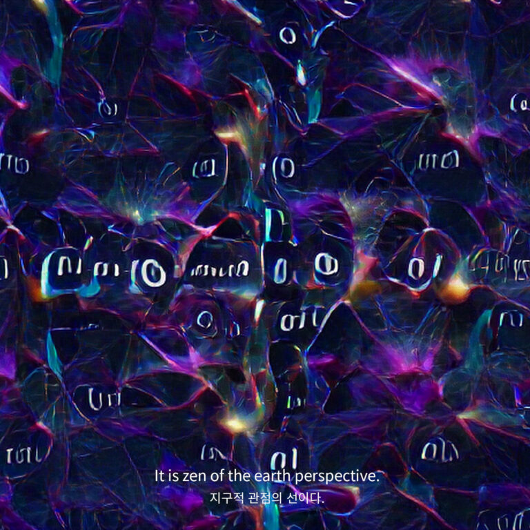 Tanhamu_The Times of Dancings