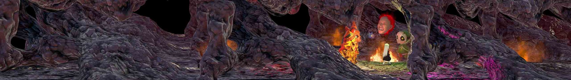 金柏莉和朋友們