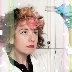 夏洛特．賈維斯