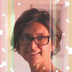 派翠西亞．薩拉維塔