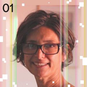 派翠西亞．薩拉維塔