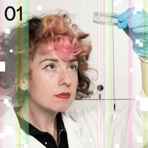 夏洛特．賈維斯